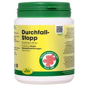 cdVet DurchfallStopp 180 g Produktbild