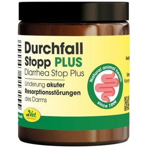 cdVet DurchfallStoppPlus 60 g Produktbild