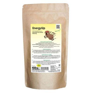 cdVet EnergyUp 450g Produktbild