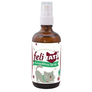 cdVet feliTATZ KatzenMinze Spray 50 ml Produktbild