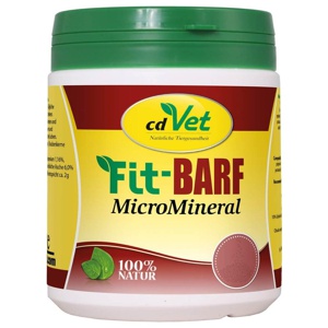 cdVet Fit-BARF MicroMineral Produktbild