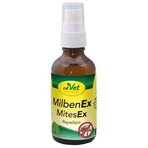 MILBEN EX vet. Produktbild