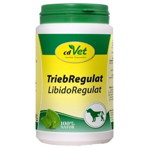 CdVet Triebregulat Produktbild