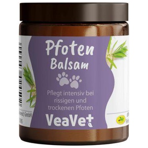 cdVet VeaVet Pfotenbalsam Produktbild