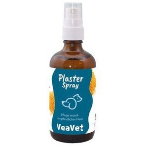 cdVet VeaVet PlasterSpray 20 ml Produktbild