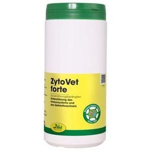 cdVet ZytoVet forte 55 g Produktbild