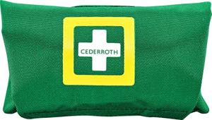 Cederroth First Aid Kit Small produkt bild