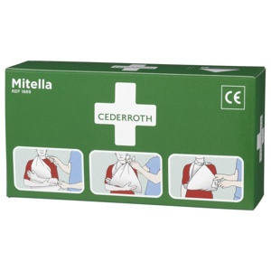 Cederroth Mitella produkt bild