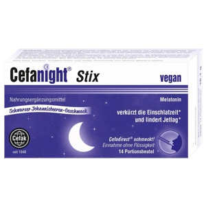 Cefanight Stix Produktbild