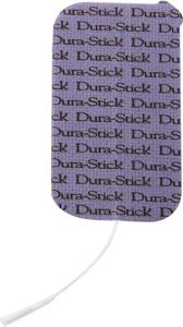 Cefar Dura-Stick Plus självhäftande elektroder 5 x 9 cm, 4 st produkt bild