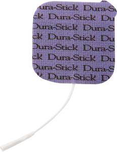 Cefar Dura-Stick Plus självhäftande elektroder 5 x 5 cm, 4 st produkt bild