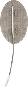 Cefar Dura-Stick Premium Självhäftande Elektroder 4x6 cm Oval, 4 st produkt bild