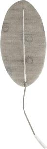 Cefar Dura-Stick Premium självhäftande elektroder oval 5 x 10 cm, 4 st produkt bild