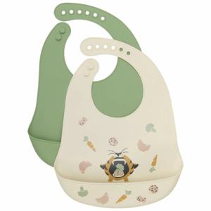 CELAVI Silicon Bib 2 st produkt bild