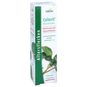 CELERIT Bleichcreme Produktbild