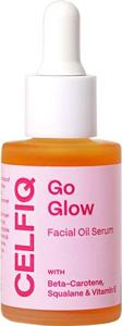 CELFIQ Go Glow Facial Serum 30 ml produkt bild