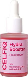 CELFIQ Hydra Booster Facial Serum 30 ml produkt bild