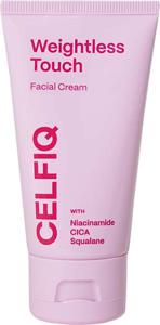 CELFIQ Weightless Touch Facial Cream 50 ml produkt bild