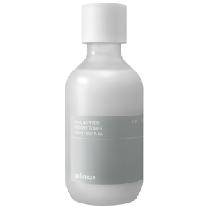 Celimax Dual Barrier Creamy Toner 150 ml produkt bild