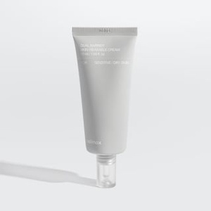 celimax - Dual Barrier Skin Wearable Cream - Vegane Gesichtscreme Produktbild