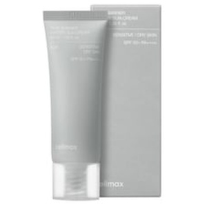 celimax - Dual Barrier Watery Sun Cream - Sonnencreme Produktbild