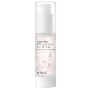 Celimax Oil Control Capsule Essence - 30 ml. produktbillede