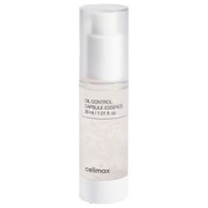 celimax - Oil Control Capsule Essence - Gesichtsessenz Produktbild