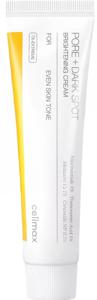 Celimax Pore+Dark Spot Brightening Cream 35 ml produkt bild