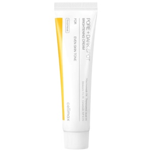 Celimax Pore+Dark Spot Brightening Cream 35ml produktbillede