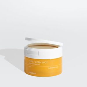 celimax - Pore + Dark Spot Brightening Pad - Aufhellungspads Produktbild