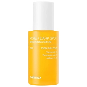 Celimax Pore+Dark Spot Brightening Serum 30ml produktbillede