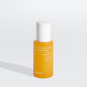 Celimax Pore + Dark Spot Brightening Serum 30 ml Produktbild