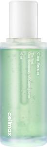 Celimax The Real Cica Niacinamide AC Calming Serum 40 ml produkt bild