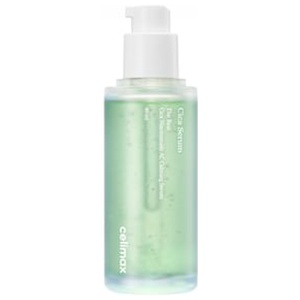 celimax - The Real Cica Niacinamide AC Calming Serum 40ml Produktbild