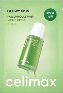 Celimax The Real Noni Energy Ampoule Mask 25 ml produkt bild
