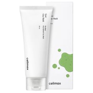celimax - The Real Noni Refresh Clay Mask - Tonmaske Produktbild