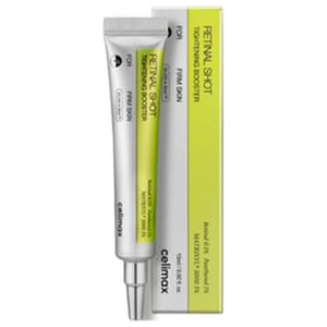 Celimax The Vita-A Retinal Shot Tightening Booster 15 ml Produktbild