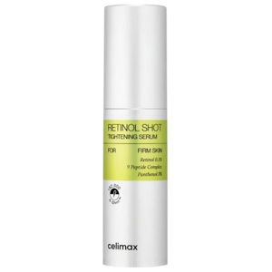 celimax - The Vita A Retinol Shot Tightening Serum - 30 ml produktbillede