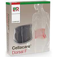 CELLACARE Dorsal F Comfort LWS-Orthese Gr.3 Frau Produktbild