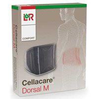 CELLACARE Dorsal M Comfort LWS-Orthese Gr.3 Mann Produktbild