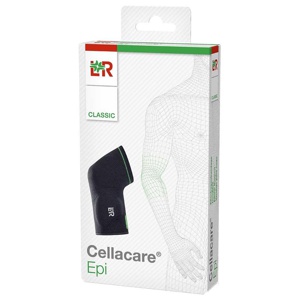 CELLACARE Epi Classic Ellenbogenbandage Gr.5 Produktbild