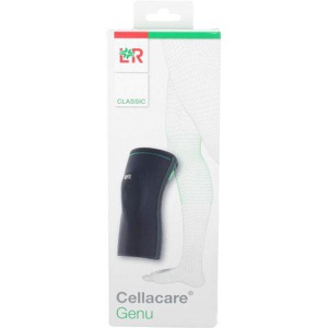 CELLACARE Genu Classic Kniebandage Gr.1 Produktbild
