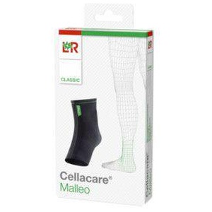 CELLACARE Malleo Classic Sprunggel.Bandage Gr.1 Produktbild