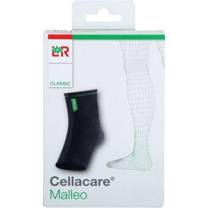 CELLACARE Malleo Classic Sprunggel.Bandage Gr.2 Produktbild
