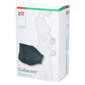 CELLACARE Materna Classic Schwangersch.Rückenorth. Produktbild