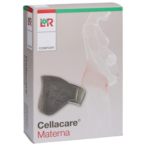 CELLACARE Materna Comfort Schwangersch.Rü.ort.Gr.2 Produktbild