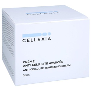 CELLEXIA CRÈME ANTI-CELLULITE AVANCÉE 50 ml Creme Produktbild