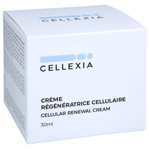 Cellexia Zellerneuerungscreme Produktbild