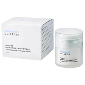 CELLEXIA Halscreme 50 ml Creme Produktbild