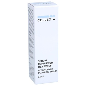Cellexia Lippenserum für mehr Volumen Produktbild
